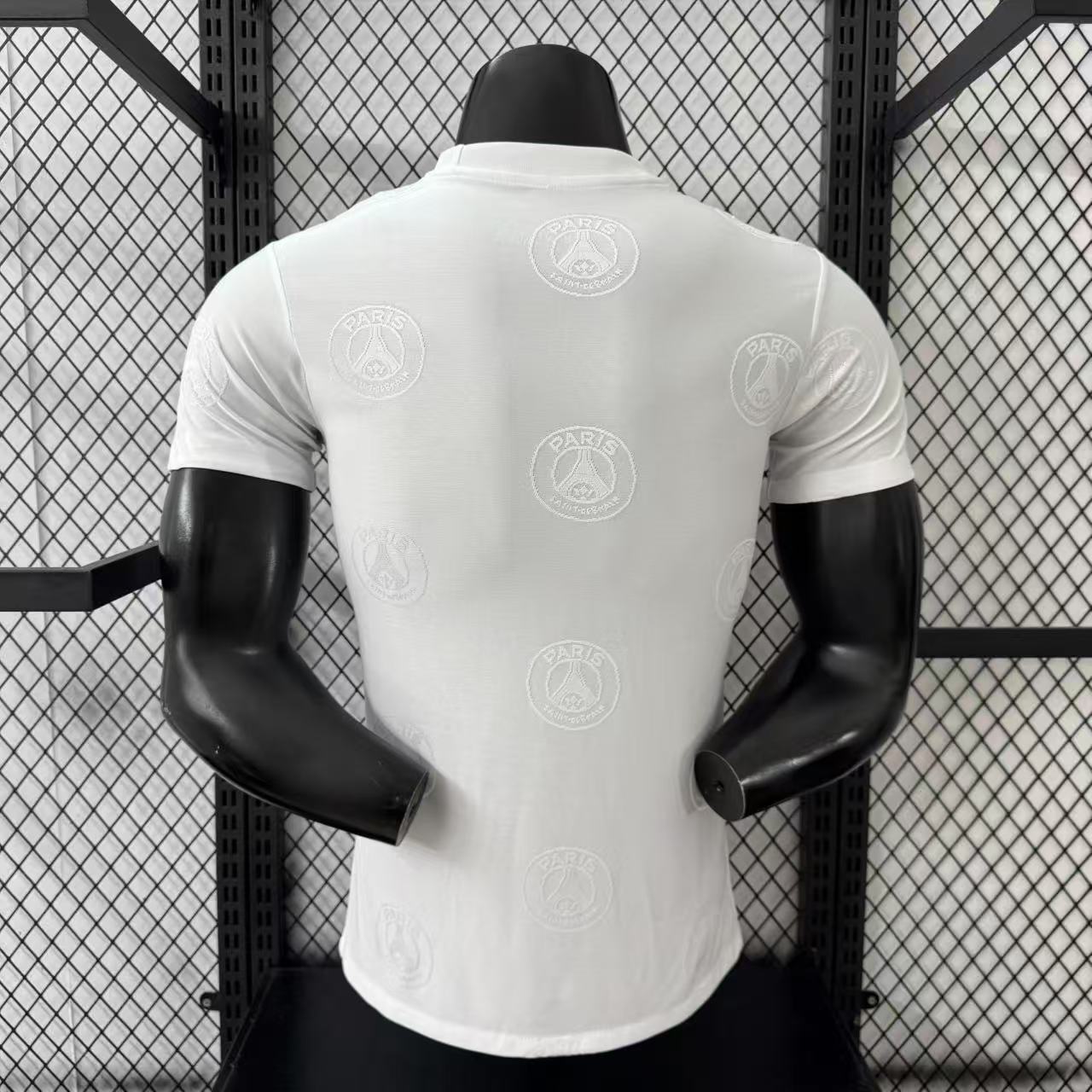 2025-26 Paris Saint-Germain Special Edition Jersey – Player Version