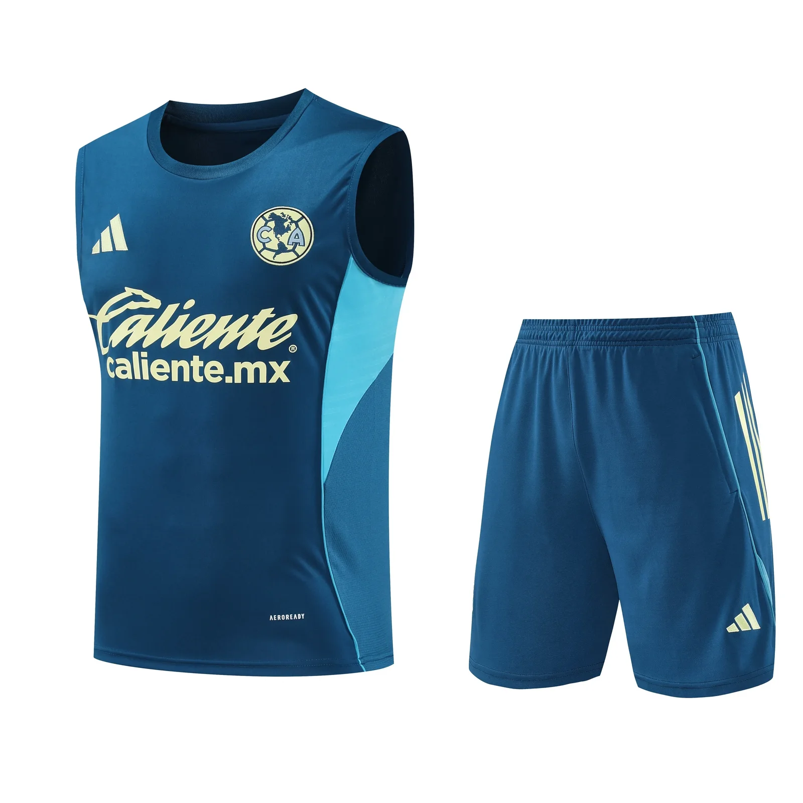 2025-26 Cougars Training Vest Jersey