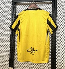 2025-26 Jeddah United Home Jersey