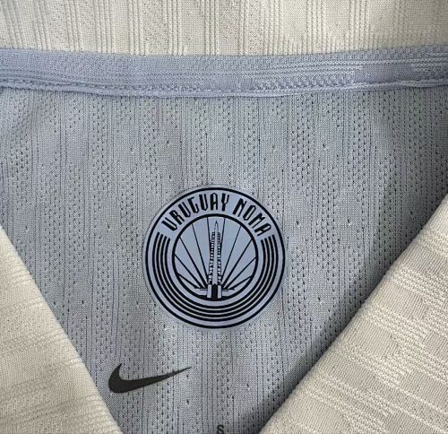 2026 Uruguay Home Jersey - Player Version