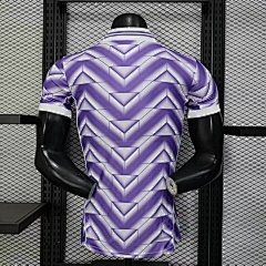 2025-26 Real Madrid Special Edition Jersey - Player Version