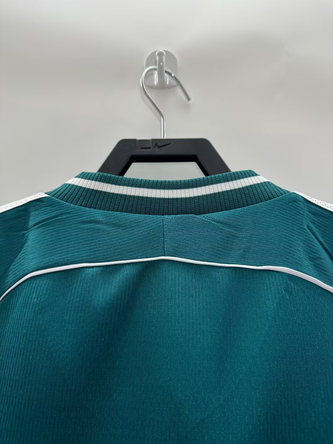 1998 Germany Away Retro Jersey