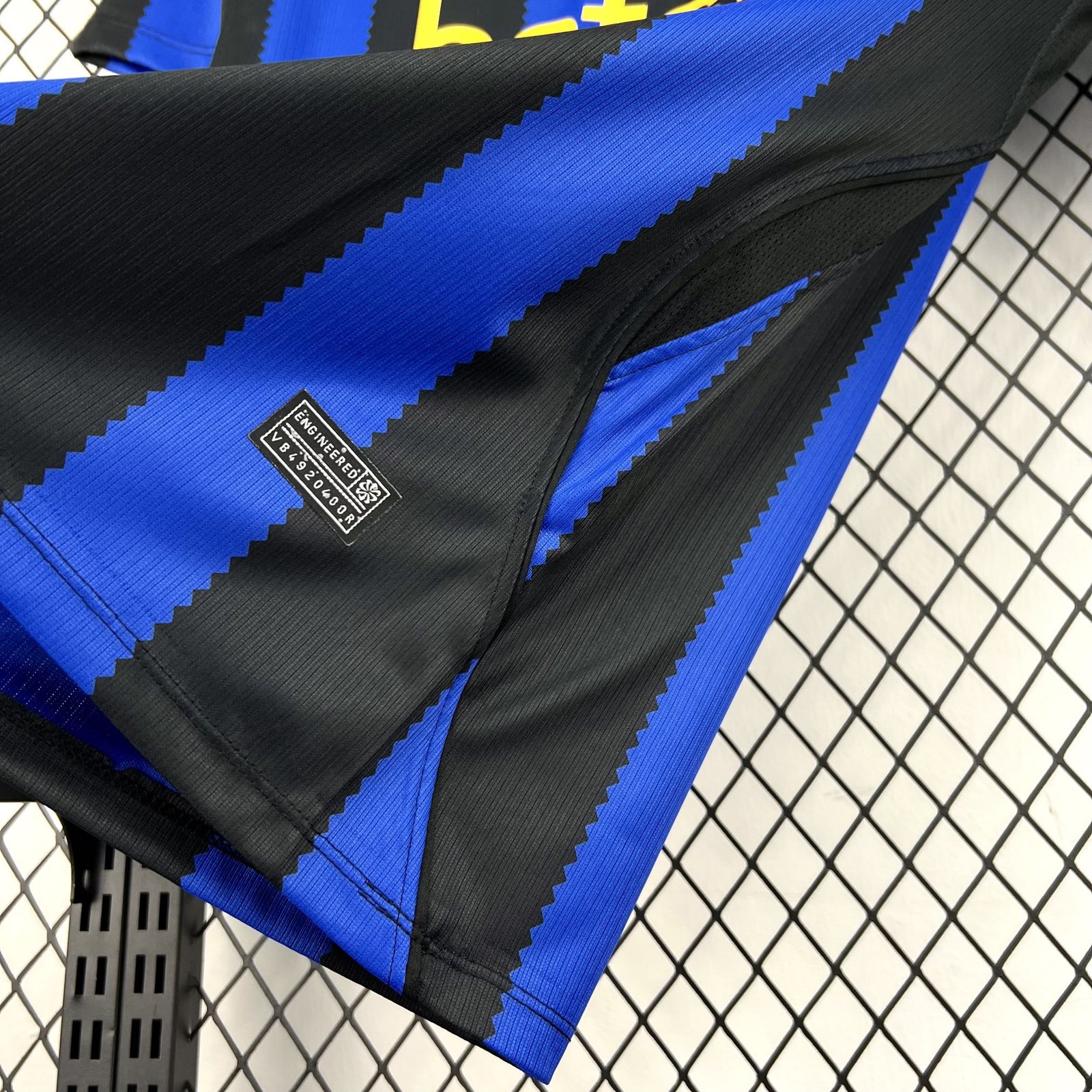 2026-27 Inter Milan Home Jersey - Fan Edition