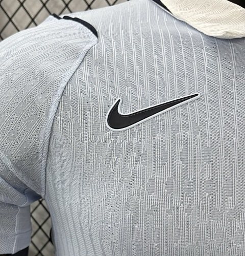 2026 Uruguay Home Jersey - Player Version