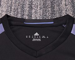 2016-17 Real Madrid Second Away Retro Jersey - Kids