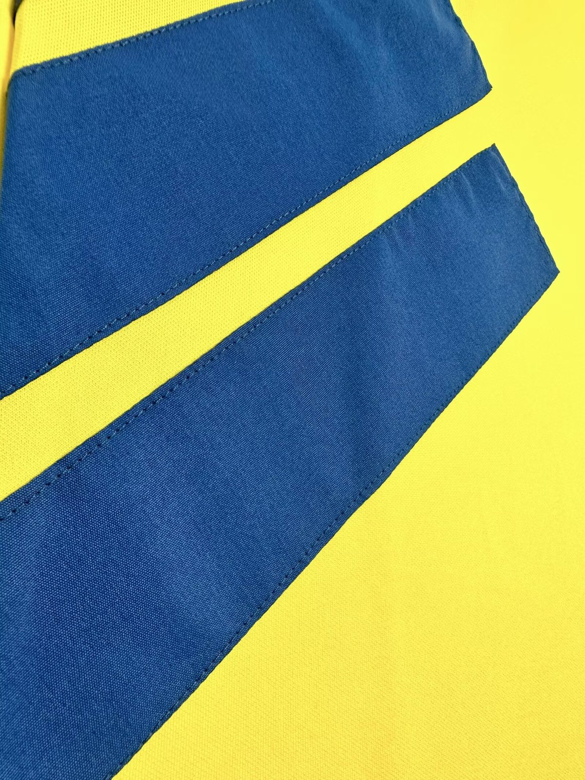 1994 Sweden Home Retro Jersey