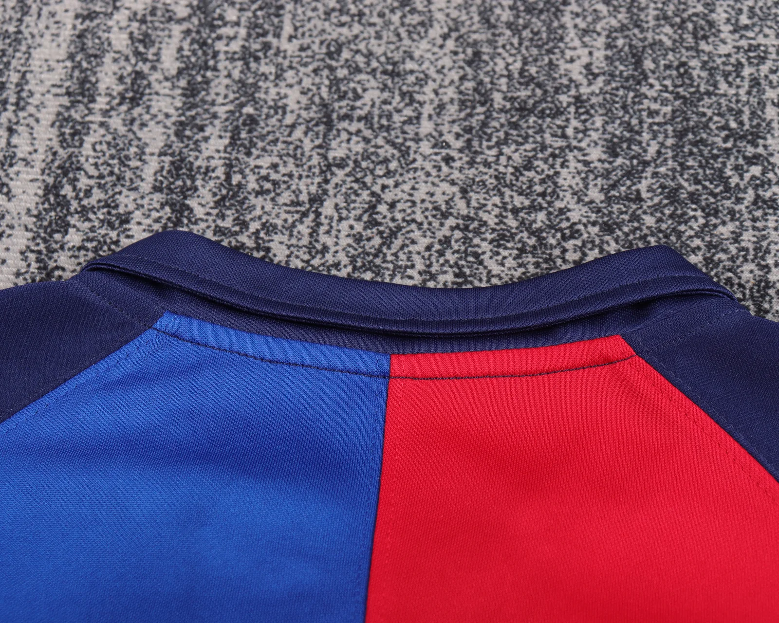 1899-99 Barcelona Centennial Shirt - Kids Size
