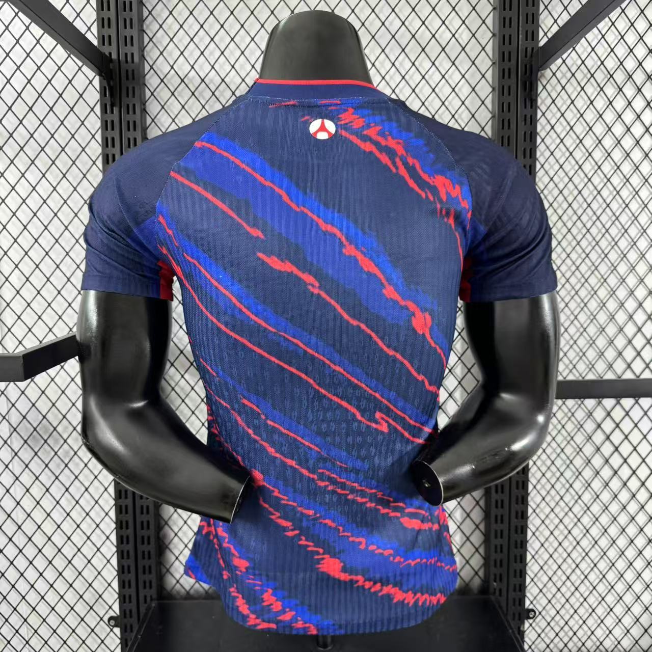 2025-26 Paris Saint-Germain Special Edition Jersey – Player Version