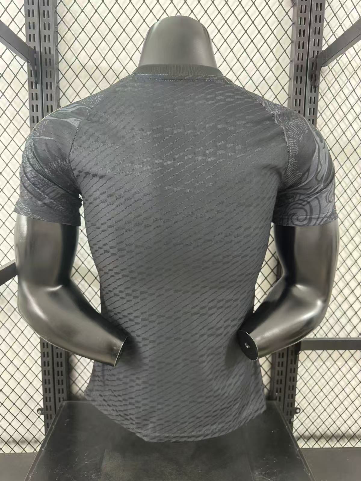 2025-26 Real Madrid Special Edition Jersey – Player Version