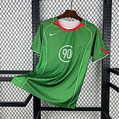 2025-26 Nike 90 Special Edition Jersey - Fan Edition