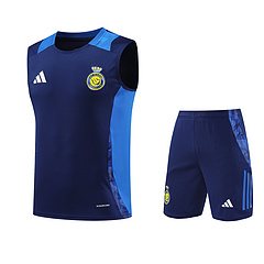 2024-25 Riyadh Victory Vest Training Jersey