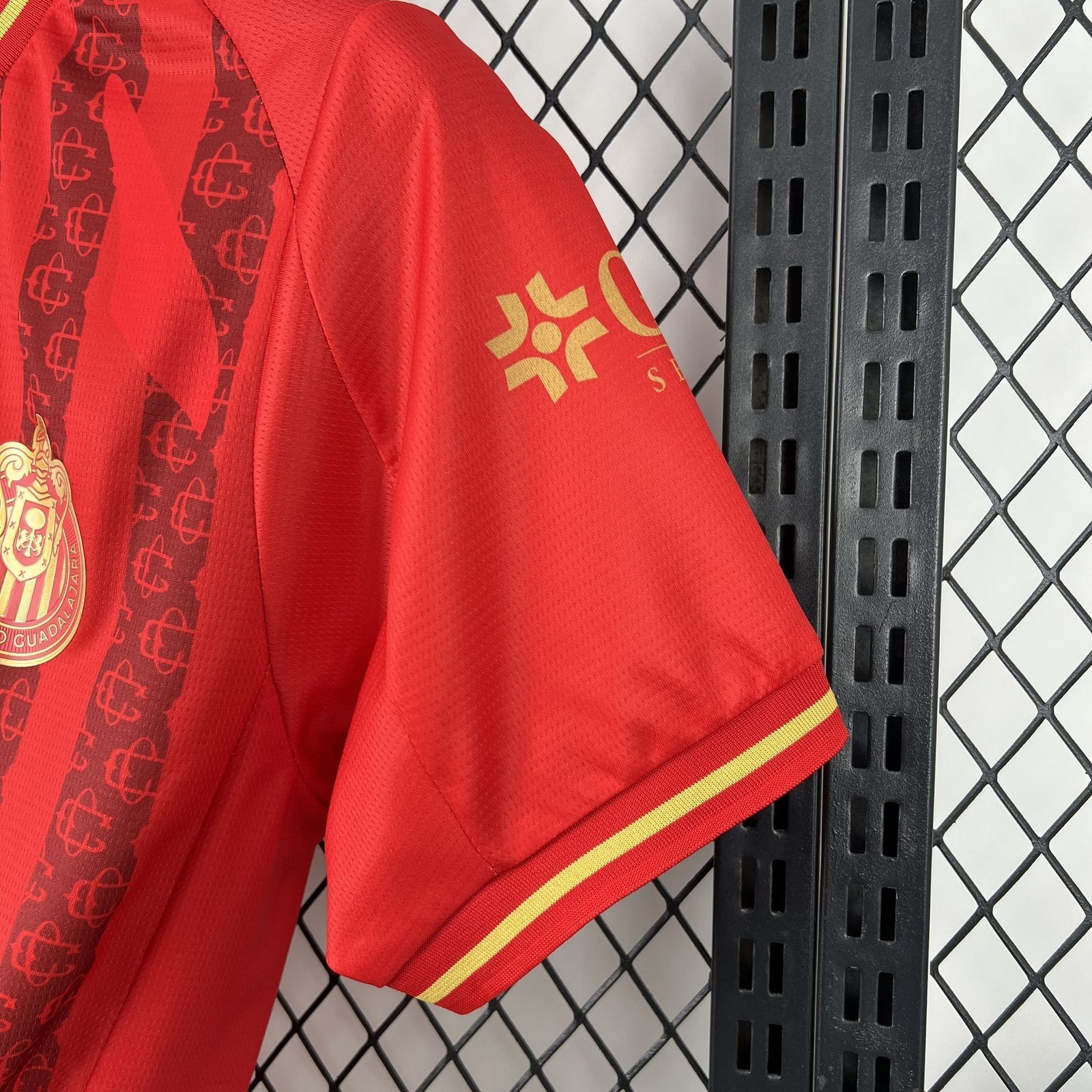2026-27 Chivas Special Edition Jersey - Fan Edition