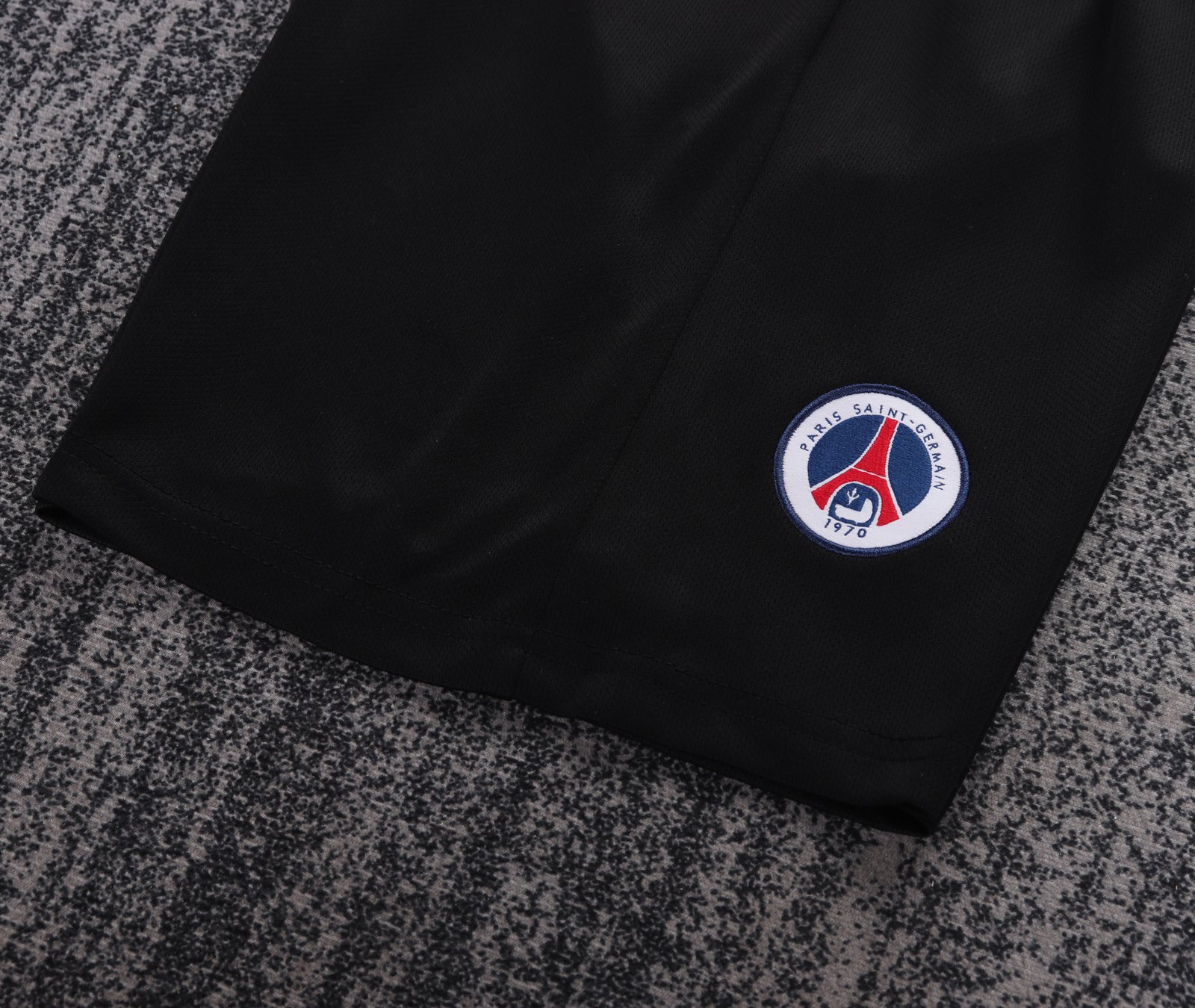 2001-02 Paris Saint-Germain Second Away Retro Jersey – Kids'