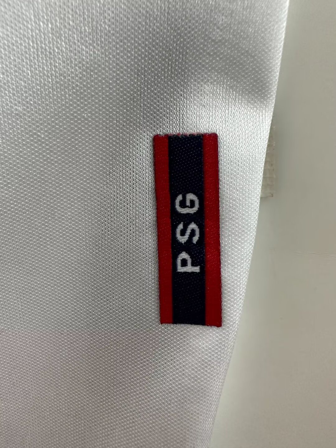 1998-99 Paris retro away jersey