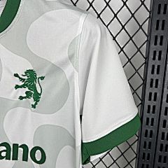 2025-26 Lisbon Away Jersey