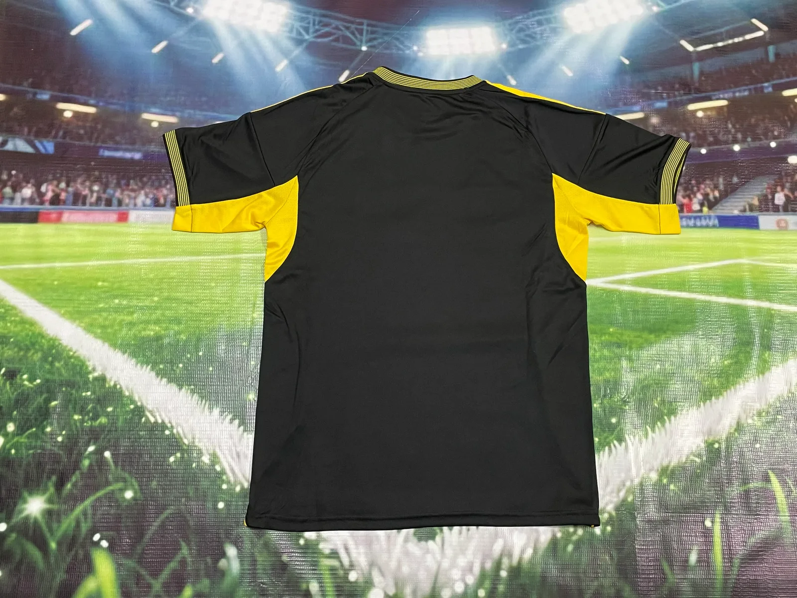 2025-26 Real Madrid Training Jersey