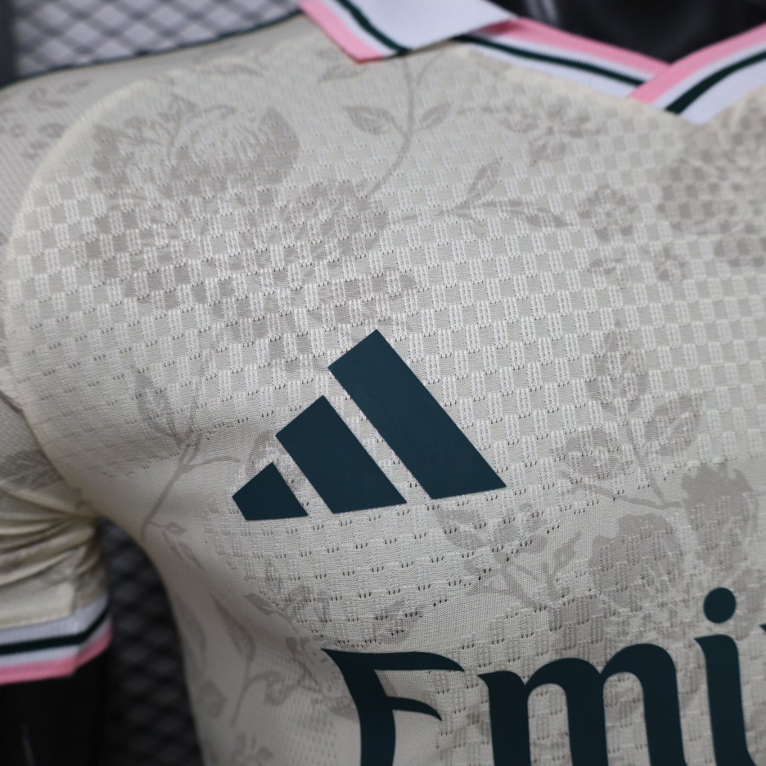 2026-27 Real Madrid Special Edition Jersey  - Player Edition