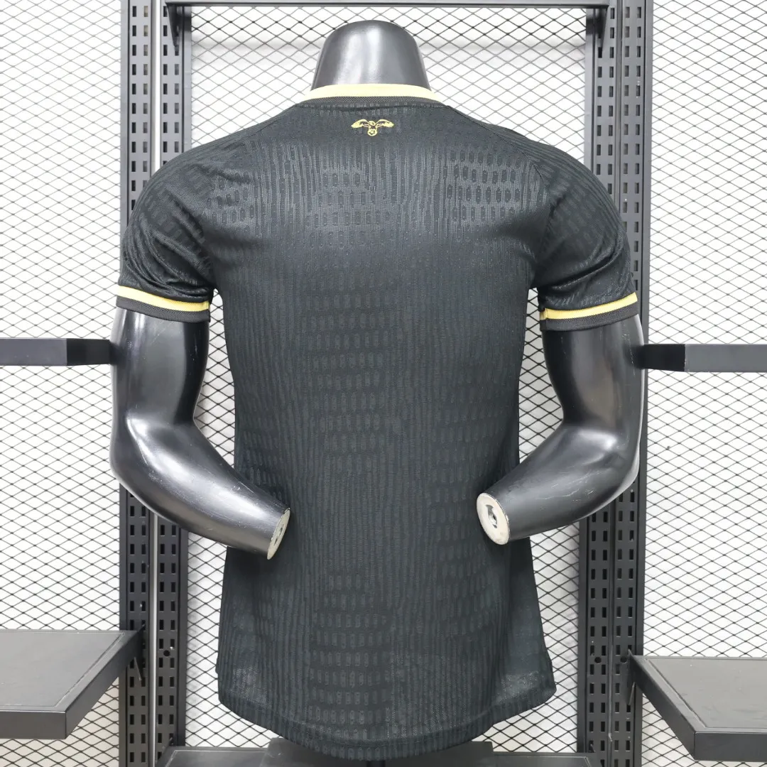 2026-27 Jordan National Team Second Away Jersey - Player Version