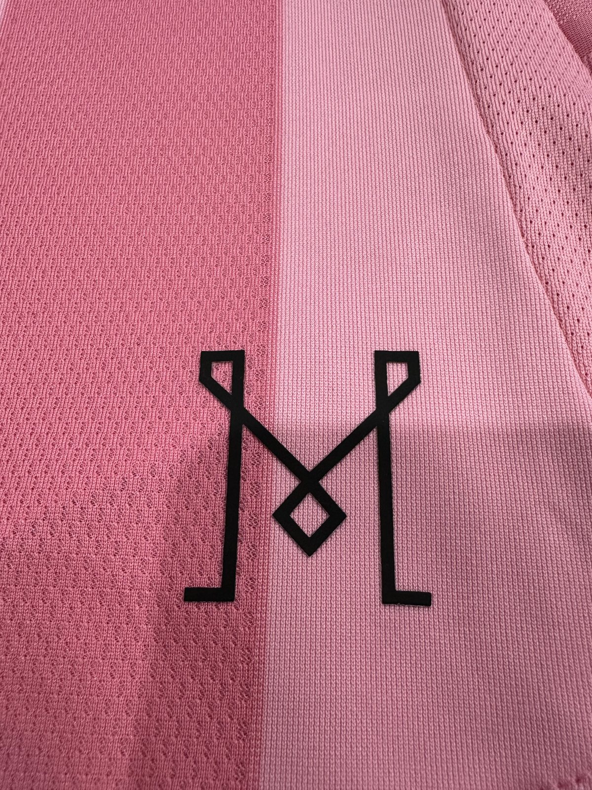 2025-26 Miami Home Jersey - Player Version