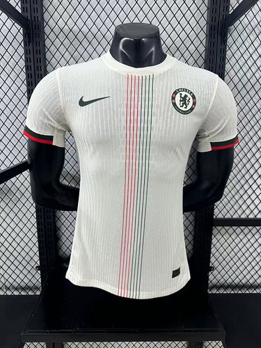 2025-26 Chelsea Away Shirt - Players
