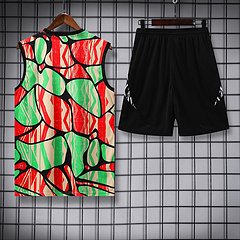 2025-26 Arsenal training vest jersey