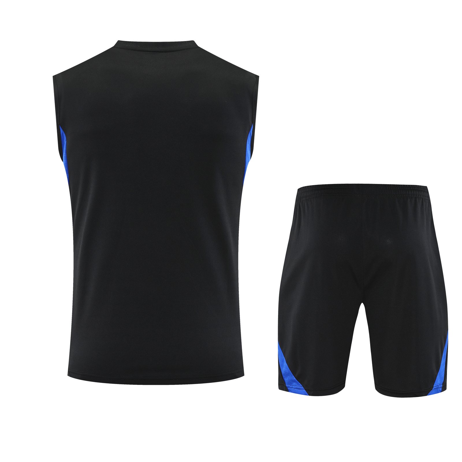 2025-26 Manchester United training vest jersey