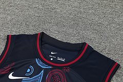 2024-25 Barcelona training vest