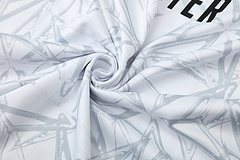 2025-26 Real Madrid Training Vest Jersey