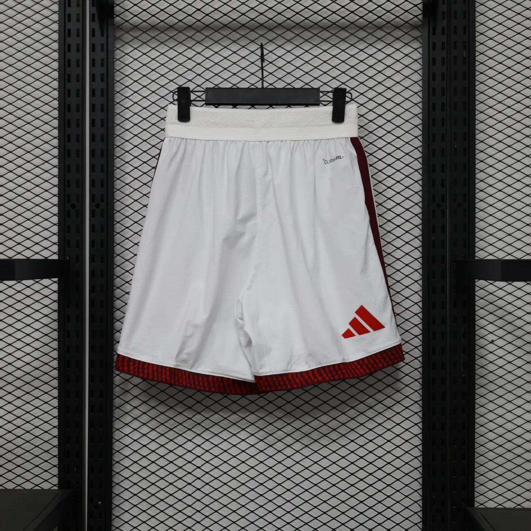2026-27 Arsenal Home Shorts - Player Version