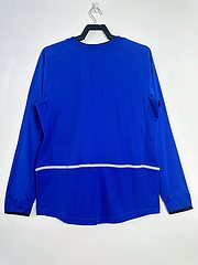 2002-03 Manchester United Second Away Long Sleeve Retro Jersey