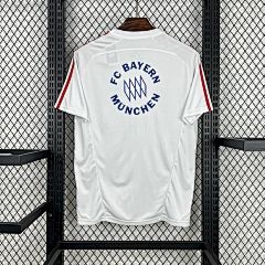 2025-26 Bayern Munich special edition jersey
