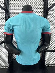 2025-26 Barcelona Special Edition Shirt - Player Edition