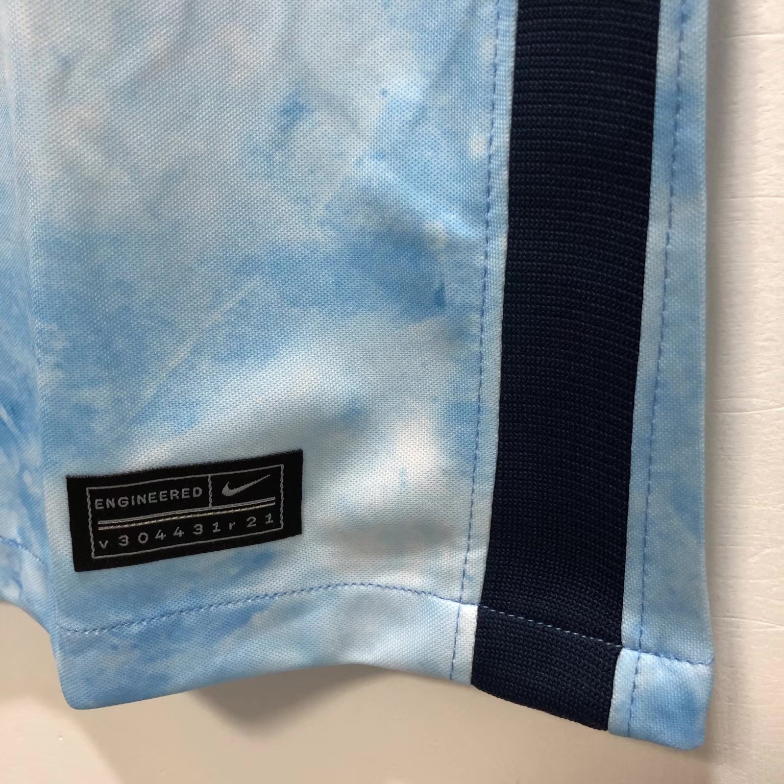 2020-21 Norway Away Retro Jersey