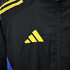 2025-26 Manchester United Windbreaker