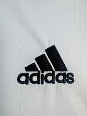 2006 Germany Home Retro Jersey