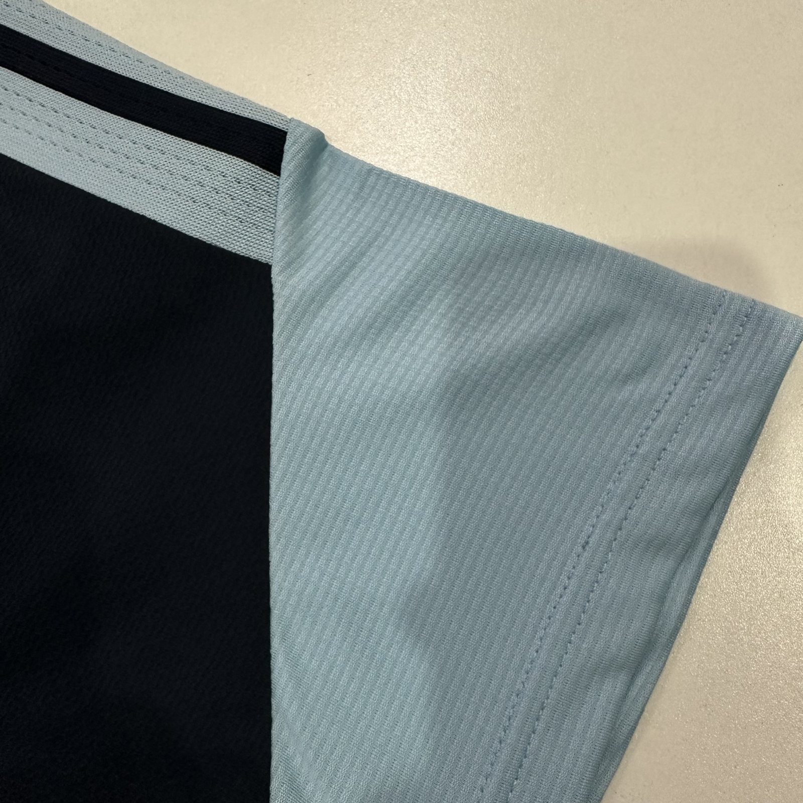 2026-27 Argentina Training Kit – Player Version