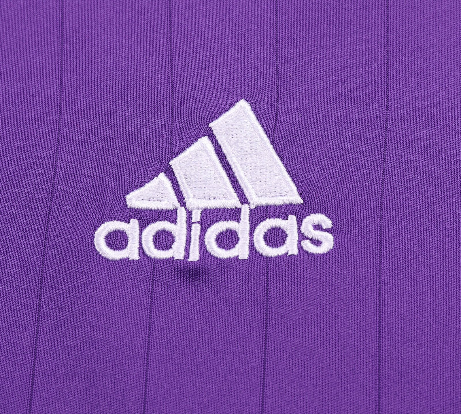 2006-07 Real Madrid Away Shirt – Kids