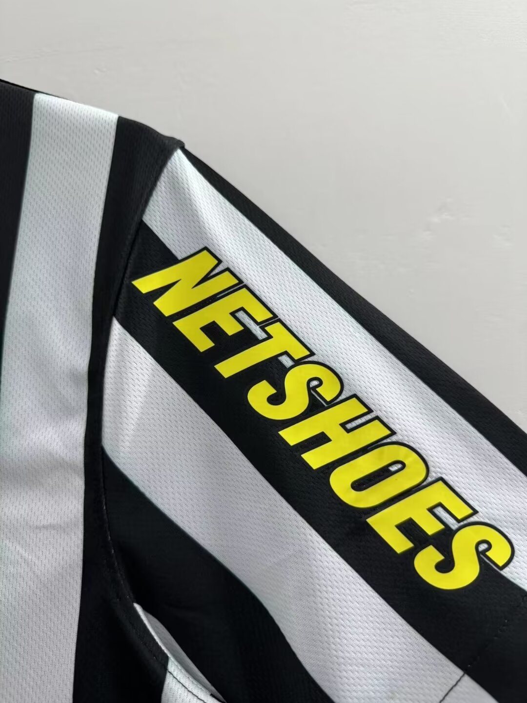 2013 Santos Away Retro Jersey