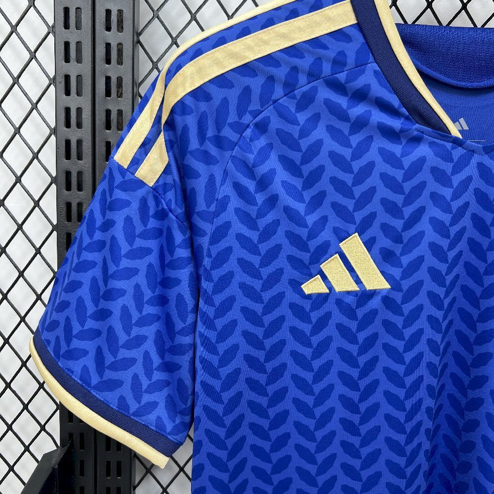 2026 Italy Home Jersey - Fan Edition