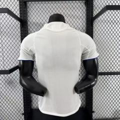 2025-26 Lyon Home Jersey - Player Edition