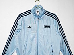 2025-26 Oasis Touring Flamebirds Sports Jacket Top