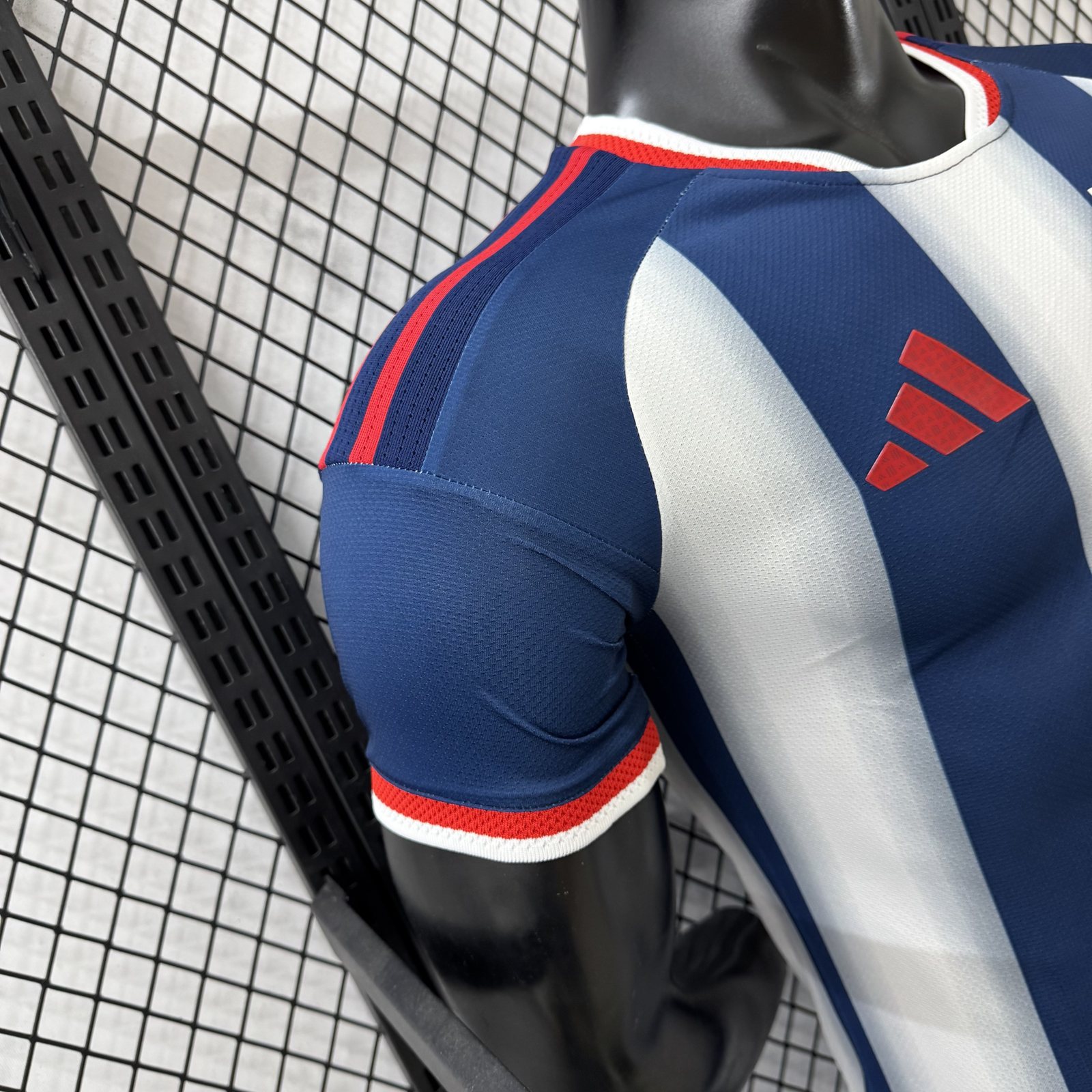 2026 Japan Special Edition Jersey - Player Version  