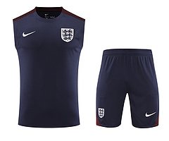 2024-25 England training vest