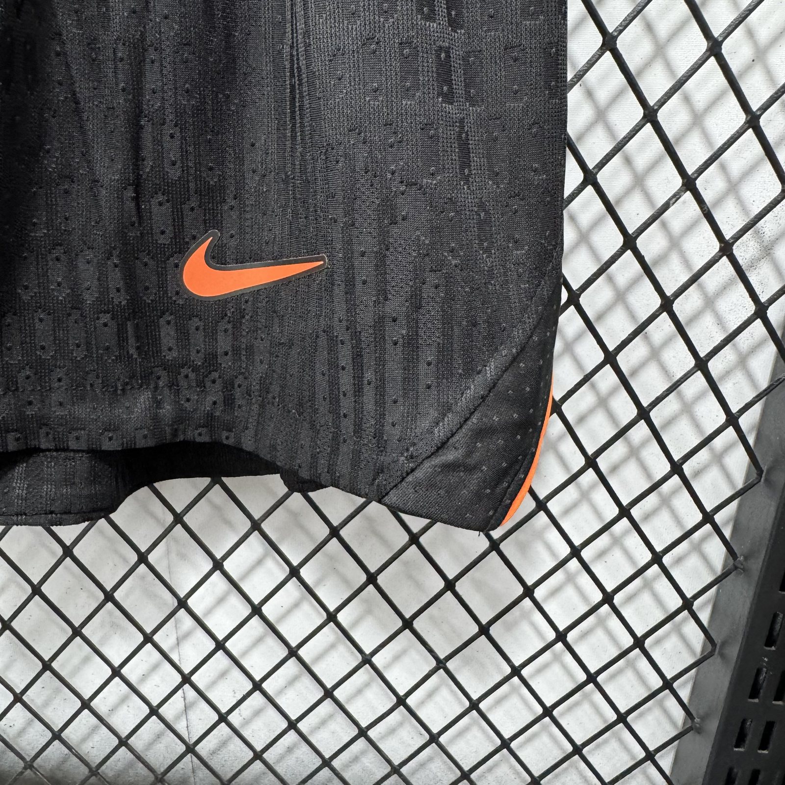 2026-27 Netherlands Away Shorts – Player Version