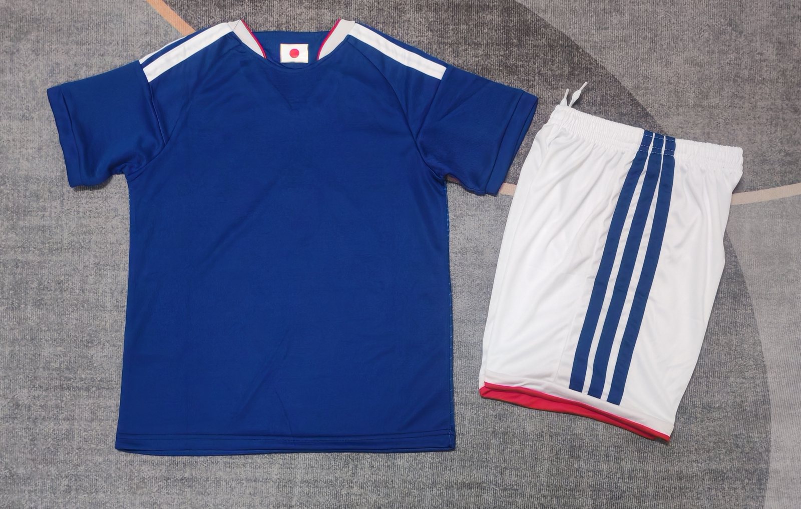 2026-27 Japan Home Jersey - Kids'