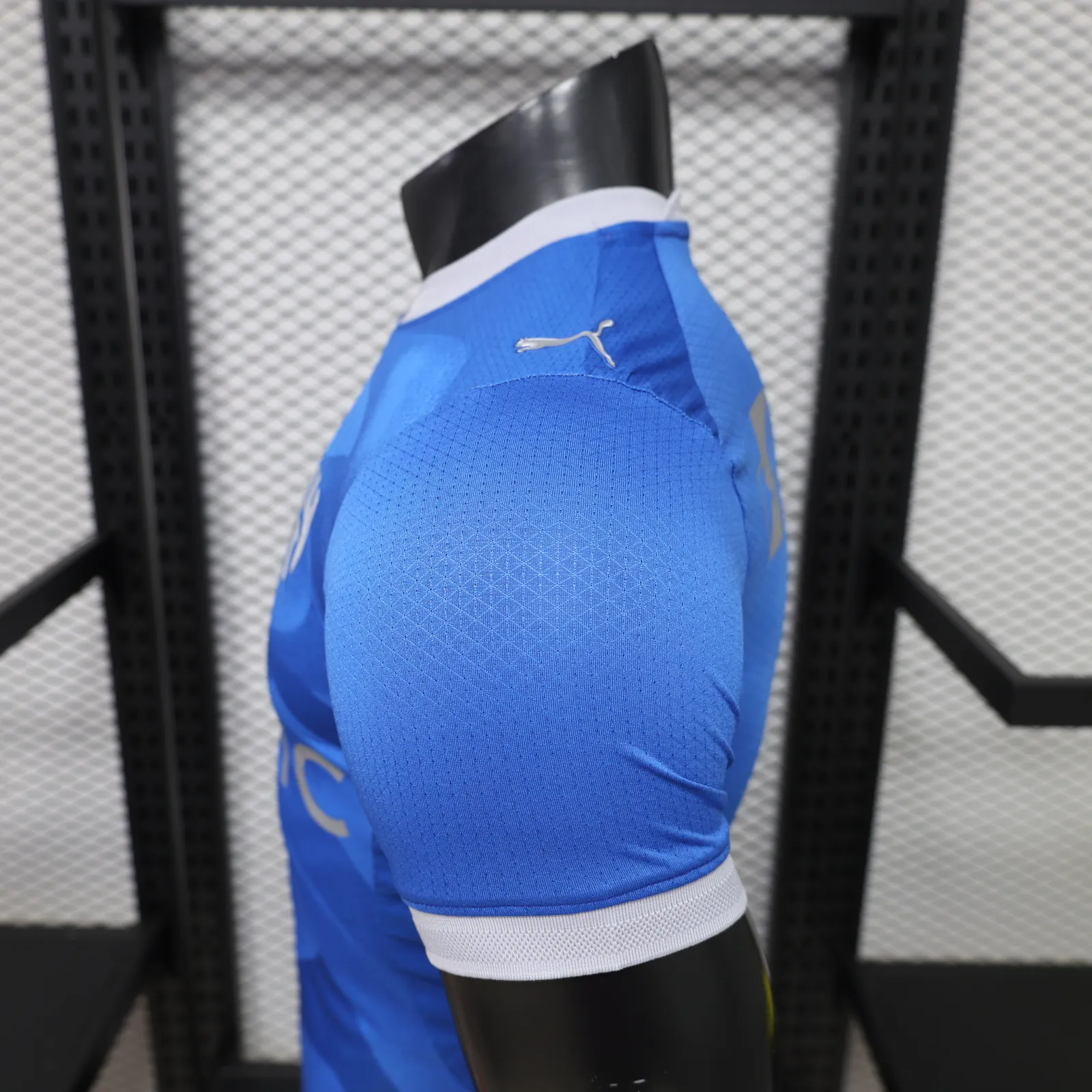 2026-27 Riyadh Crescent Home Jersey - Player Version