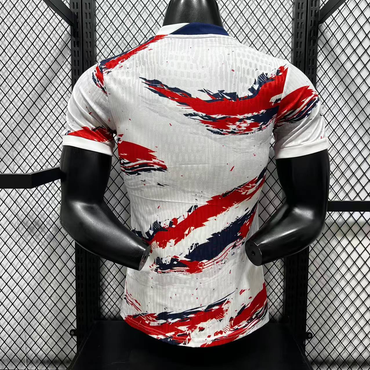 2026–27 France National Team Special Edition Jersey – Player Version