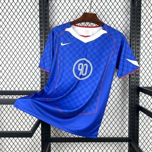 2025-26 Nike 90 Special Edition Jersey - Fan Edition