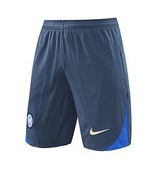 2024-25 Inter Milan Training Vest Jersey