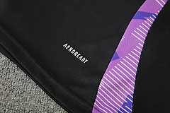 2024-25 Germany training vest jersey